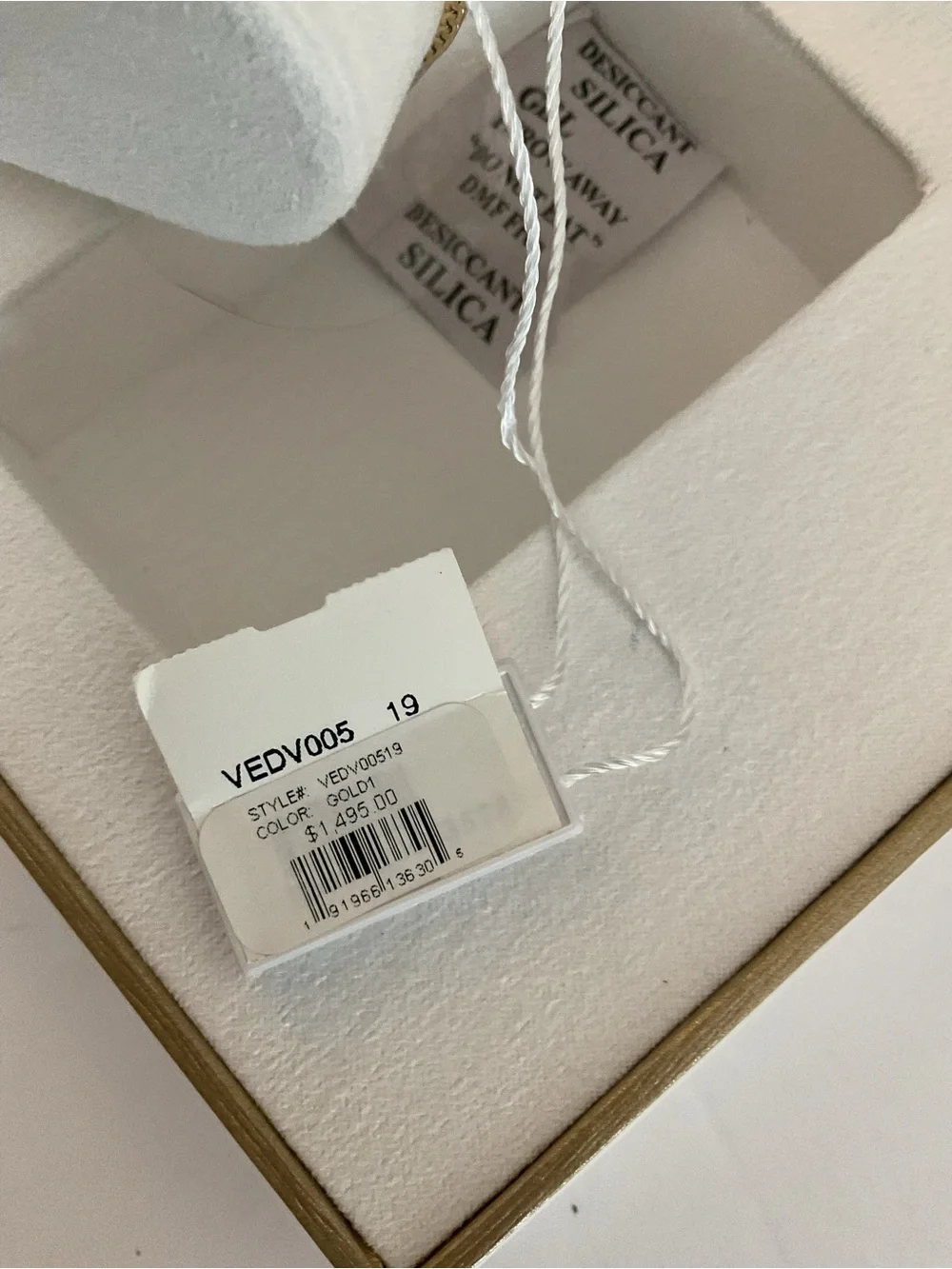 Versace Watch Palazzo Empire Greca - Picture 5 of 10